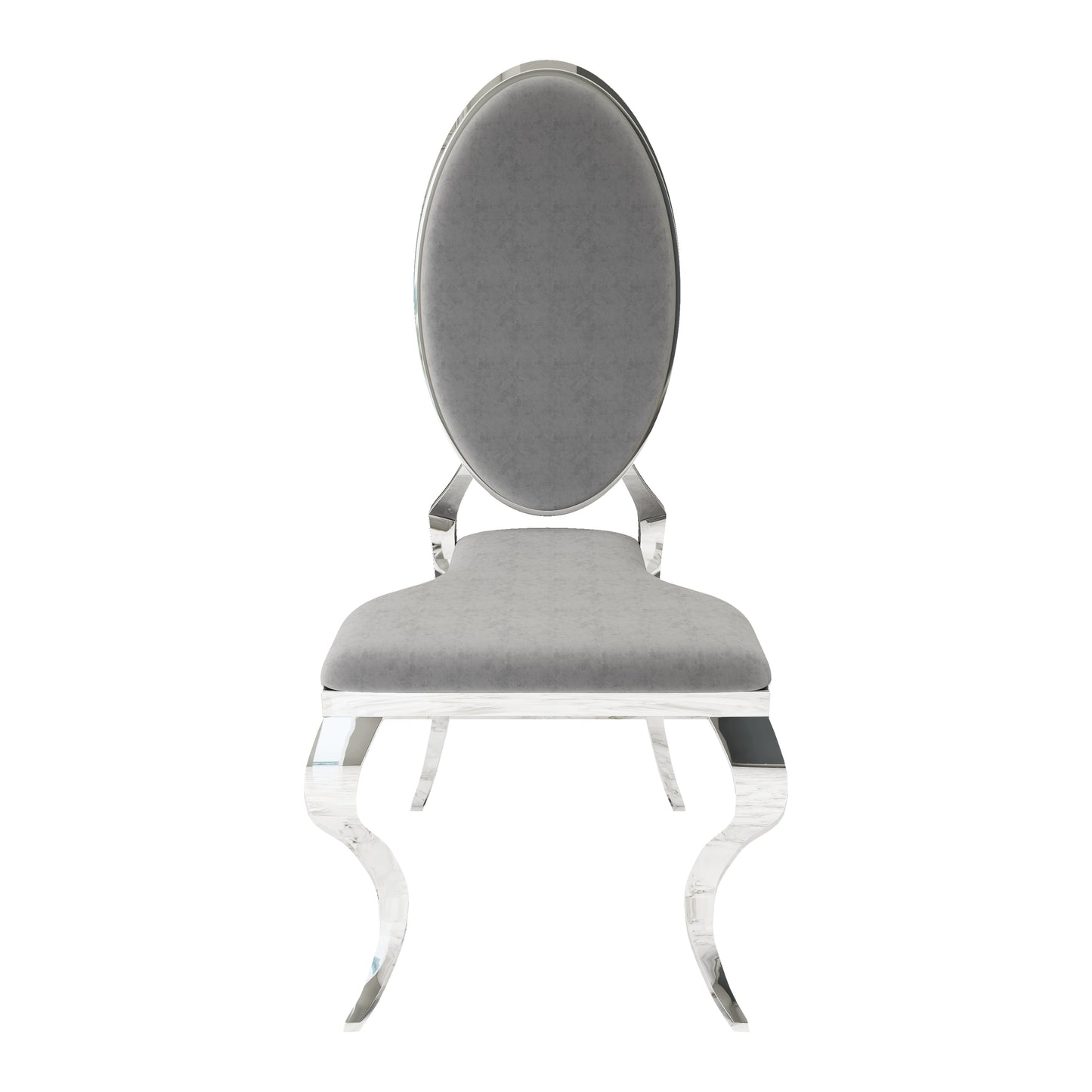 Krzesło Eventowe Opal Silver