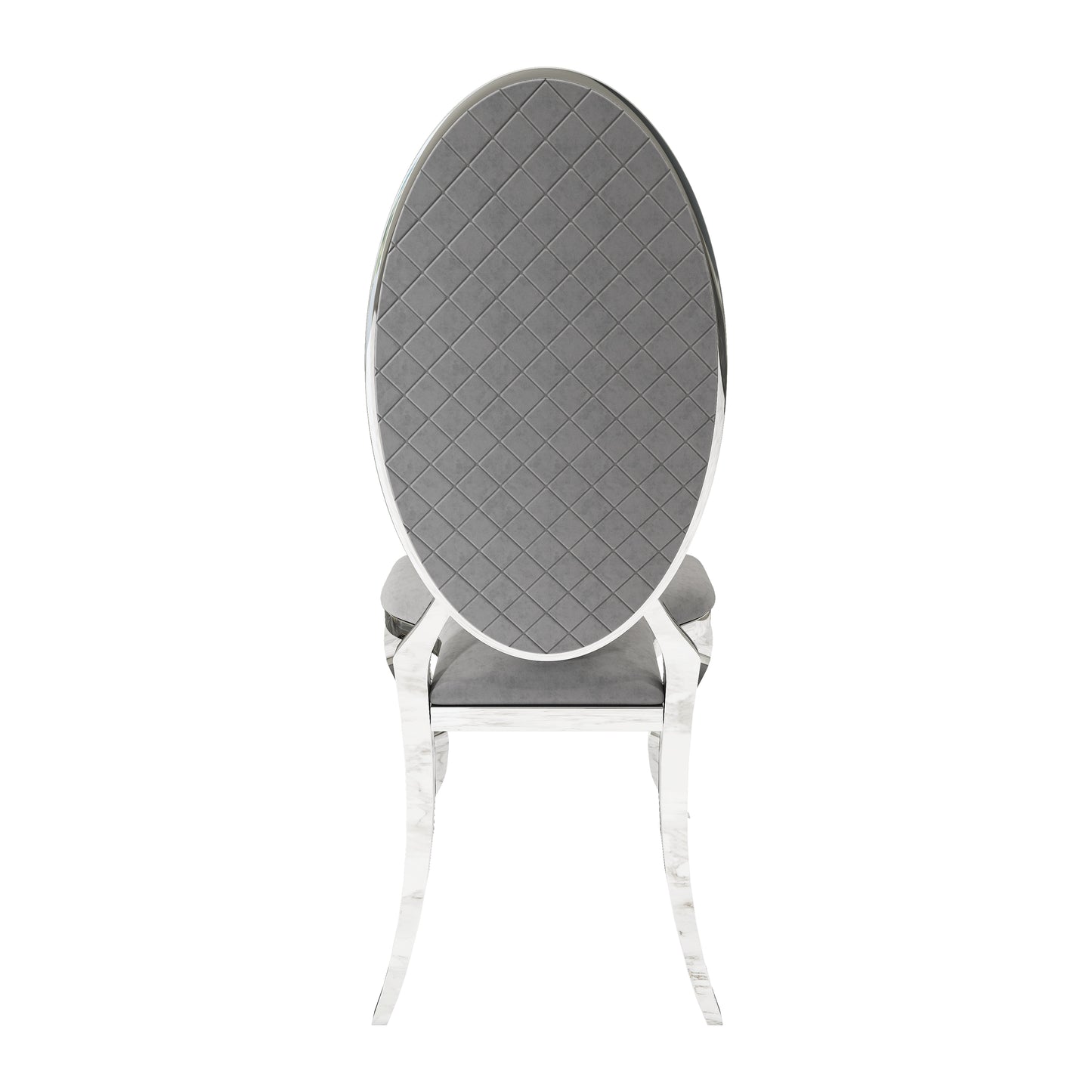 Krzesło Eventowe Opal Silver