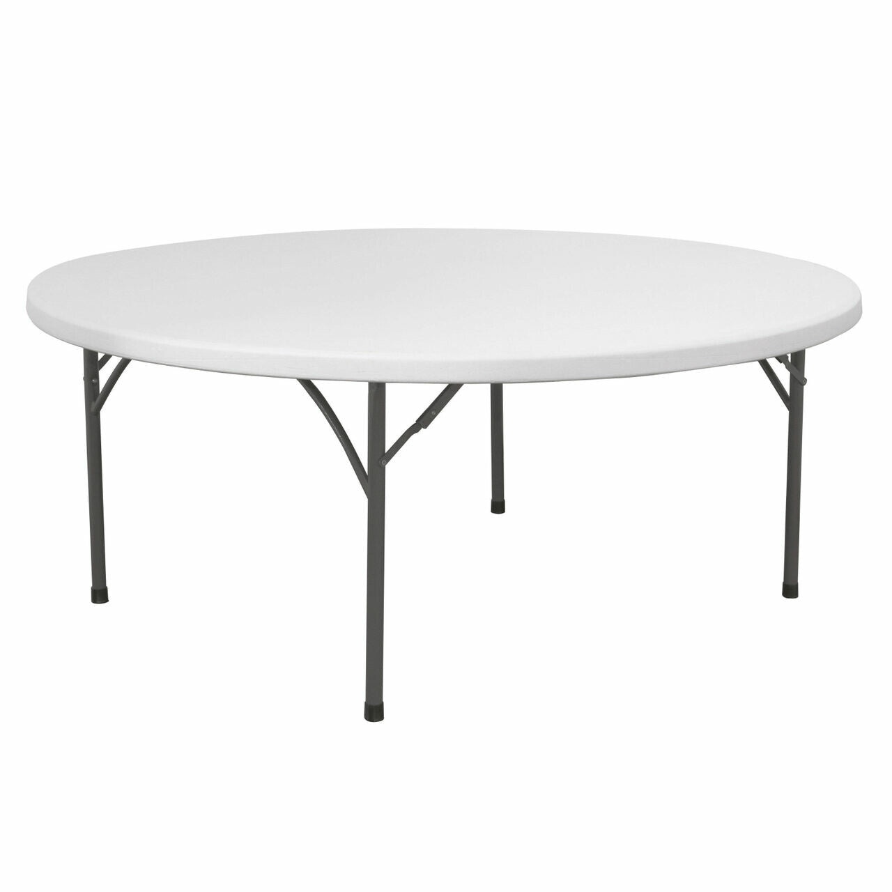 Tavolo pieghevole da 160 cm (8-10 persone)