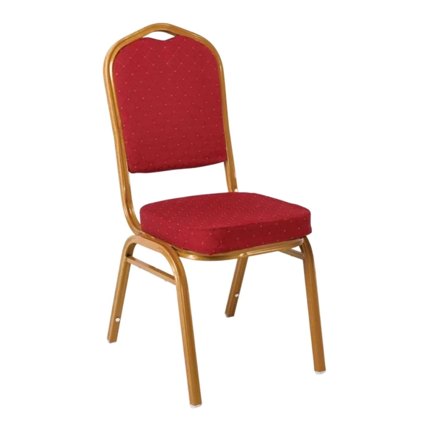 Czerwone Krzesło Konferencyjne