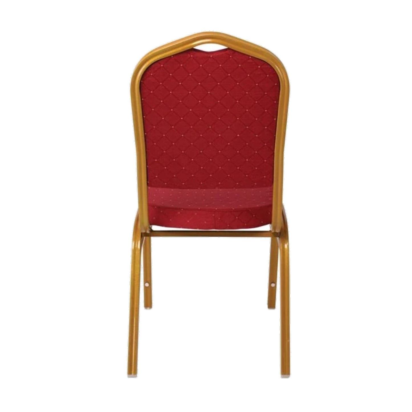 Czerwone Krzesło Konferencyjne