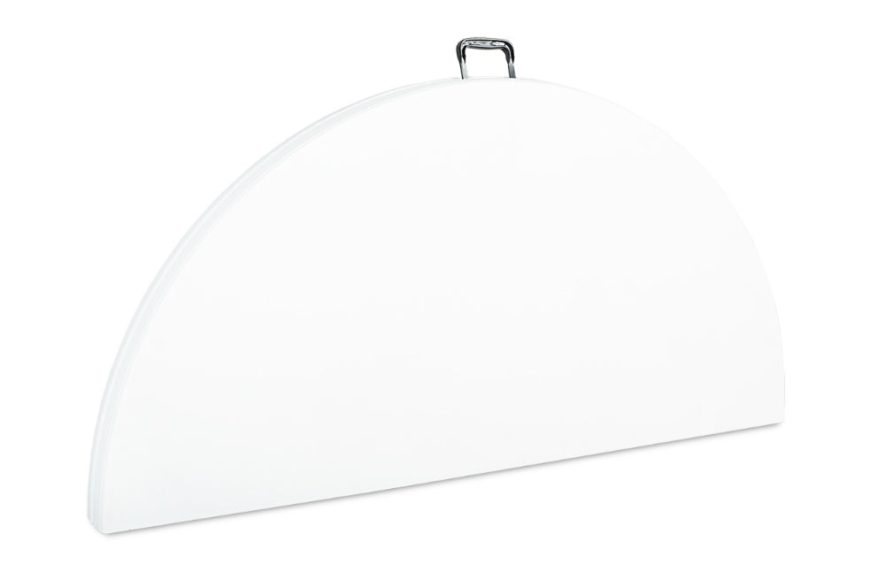 Tavolo pieghevole da 160 cm (8-10 persone)