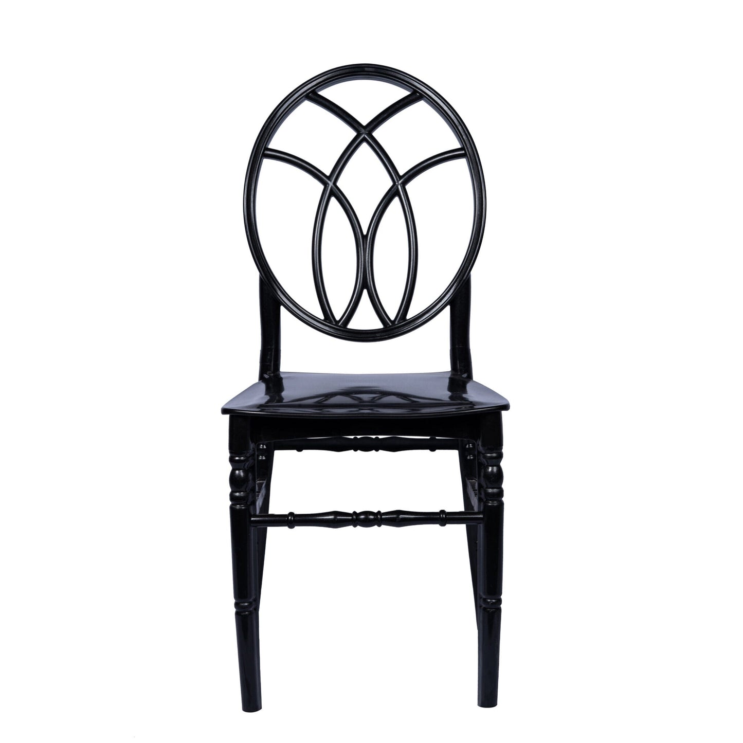 Sedia Gala Chiavari nera