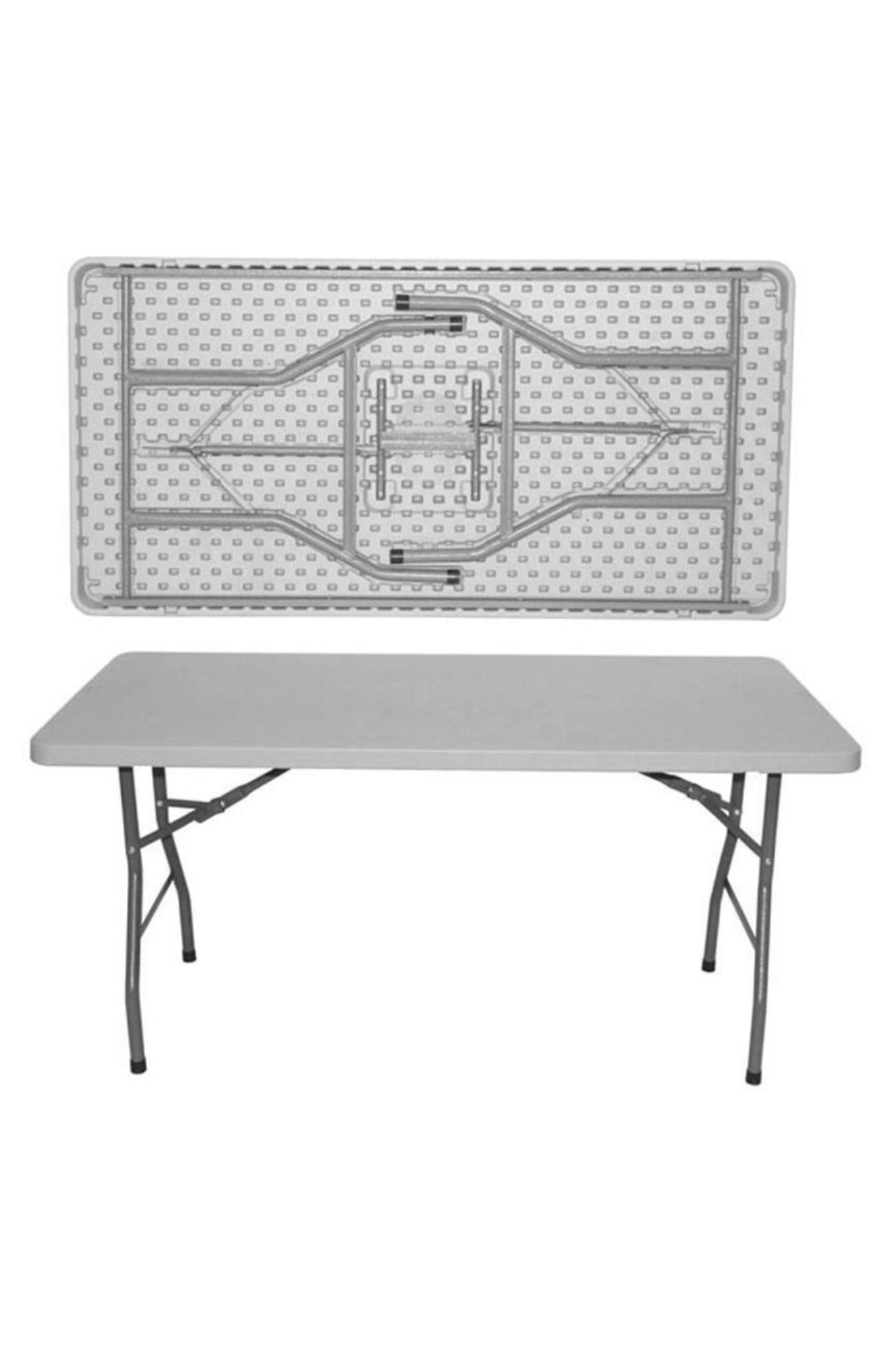 Tavolo rettangolare 200×90 cm
