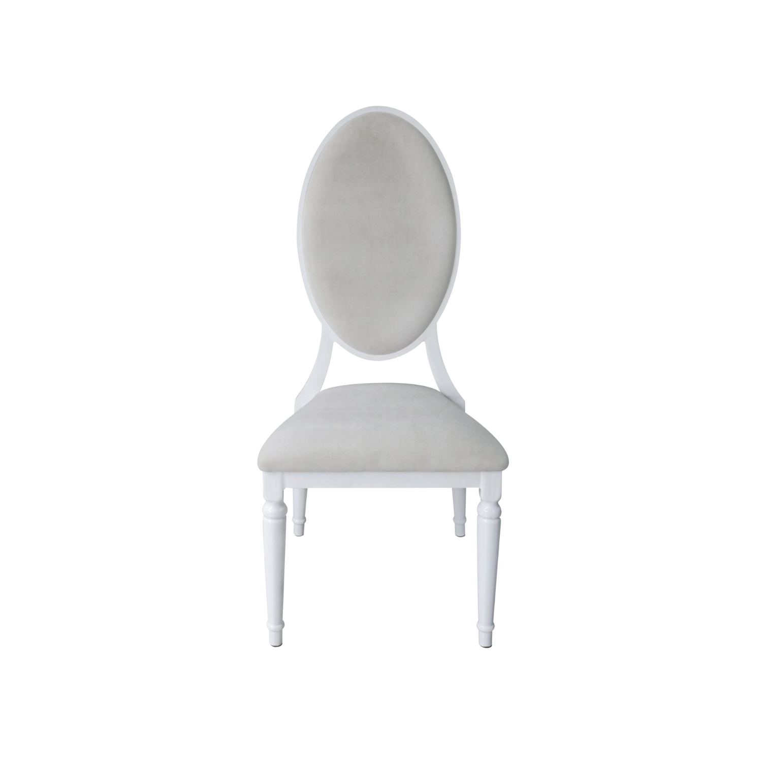 Krzesło Louis Aeris