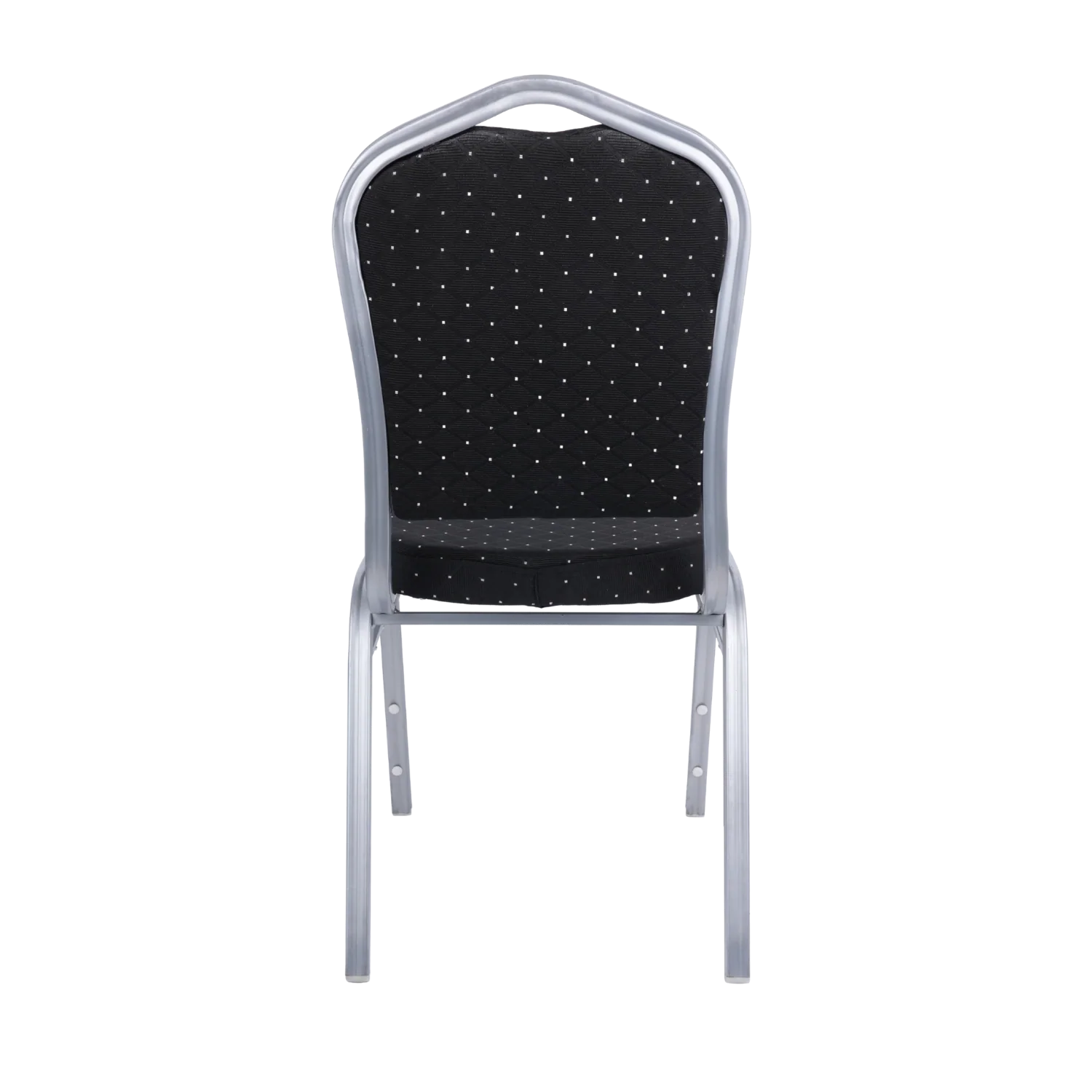 Krzesło Konferencyjne Czarny