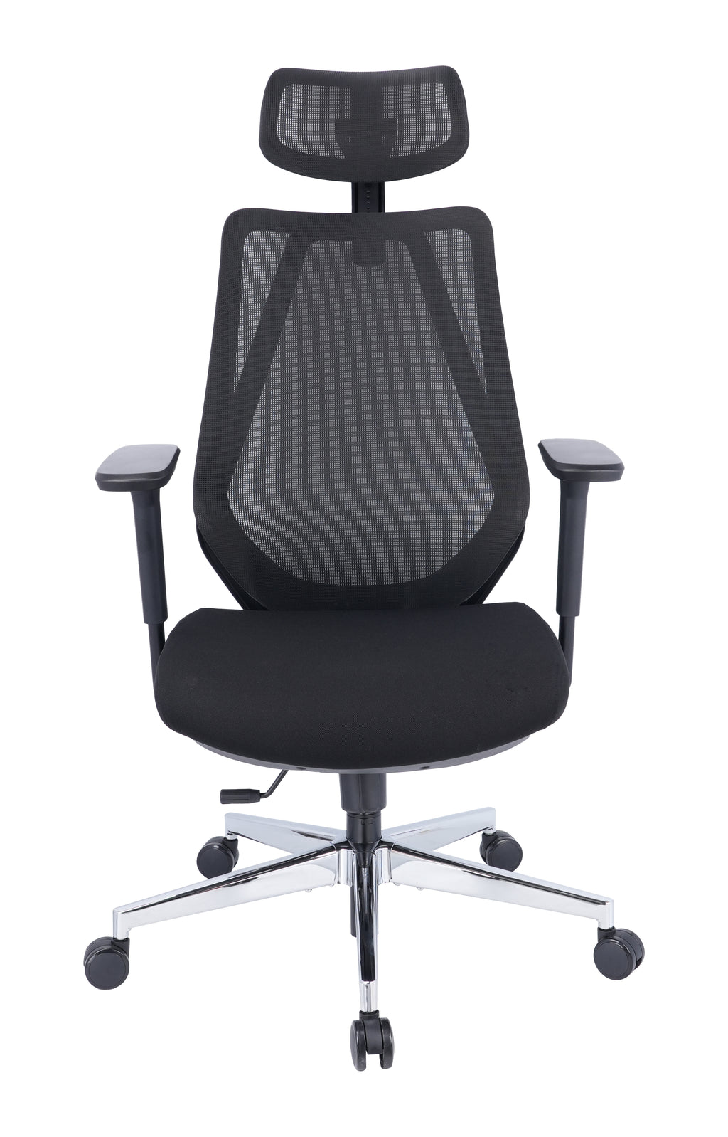 Krzesło Biurko Premium Ergonomia