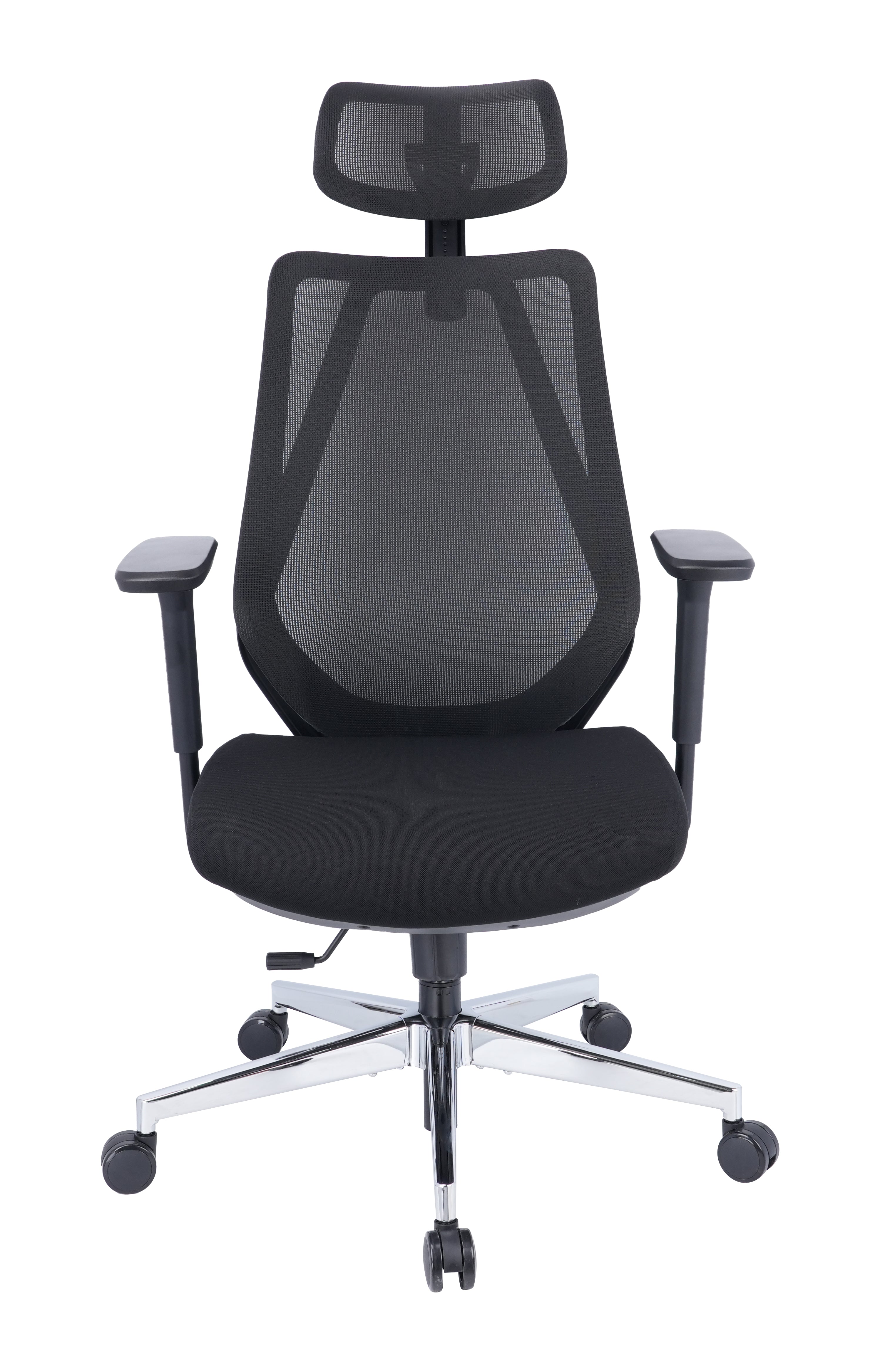 Krzesło Biurko Premium Ergonomia