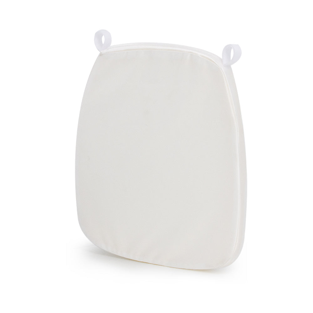 Cuscino 3 cm chiusura elastica