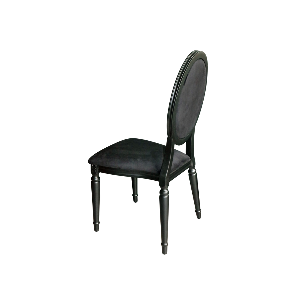 Krzesło Alure Aluminium