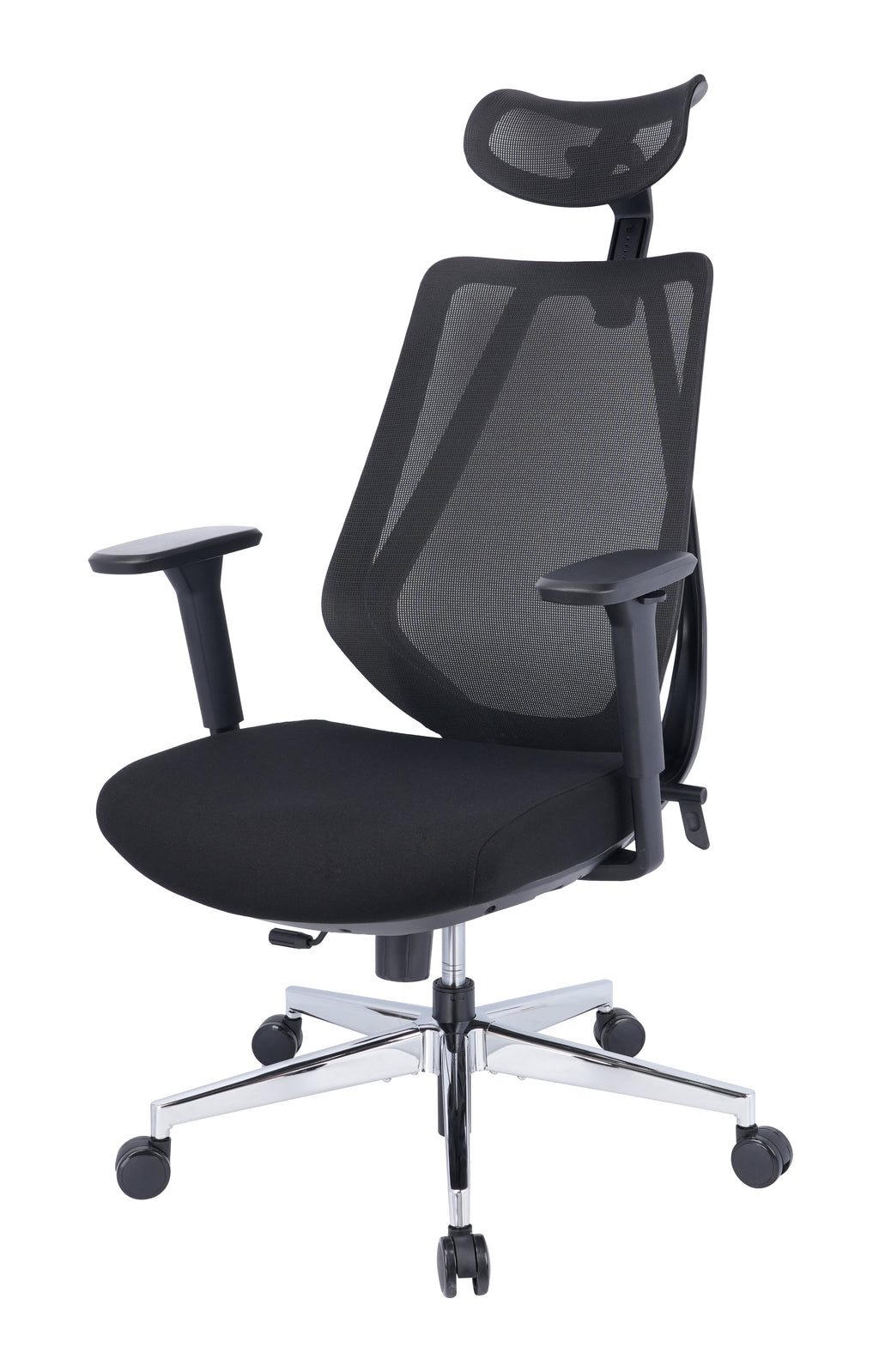 Krzesło Biurko Premium Ergonomia