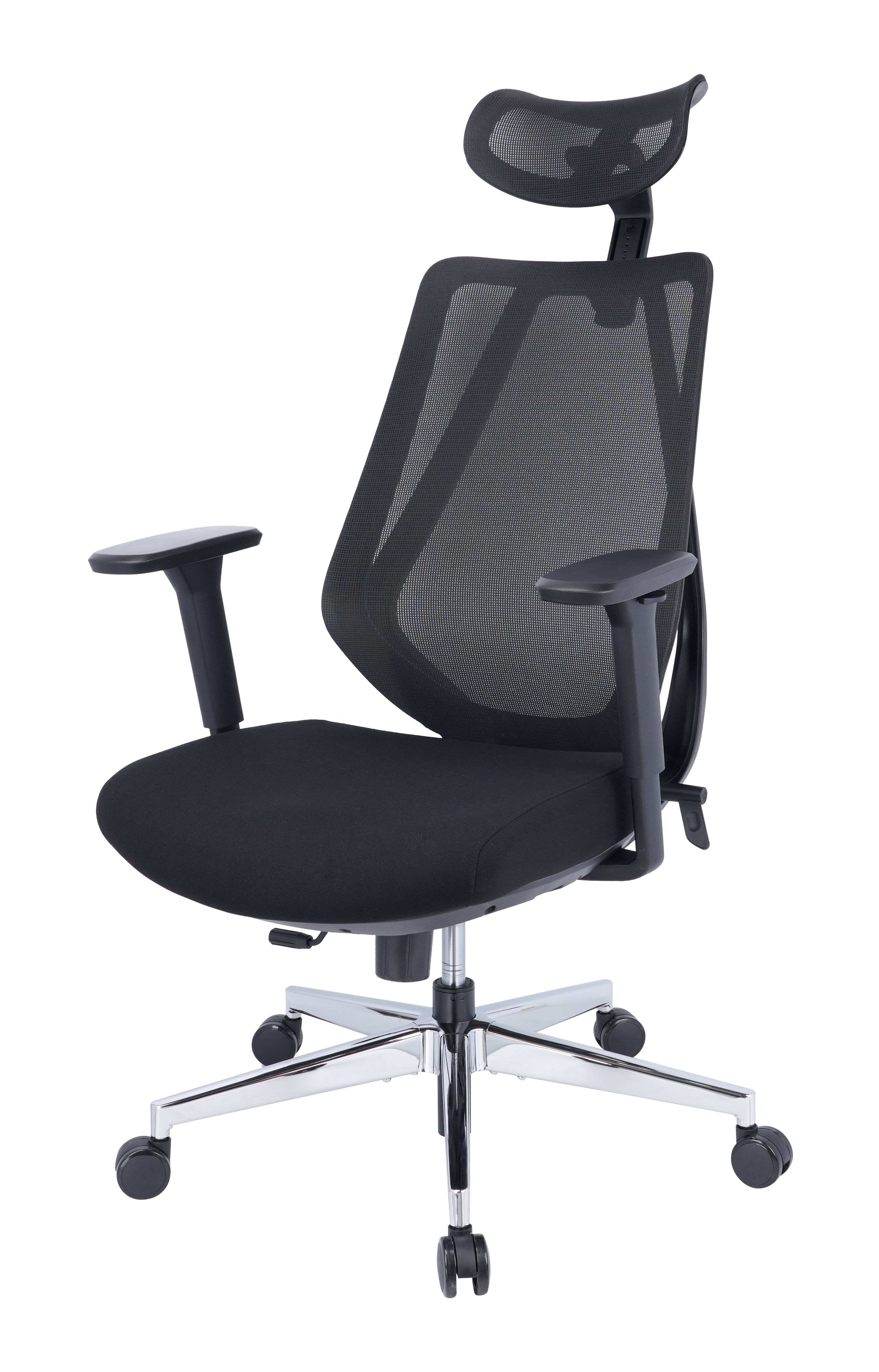 Krzesło Biurko Premium Ergonomia