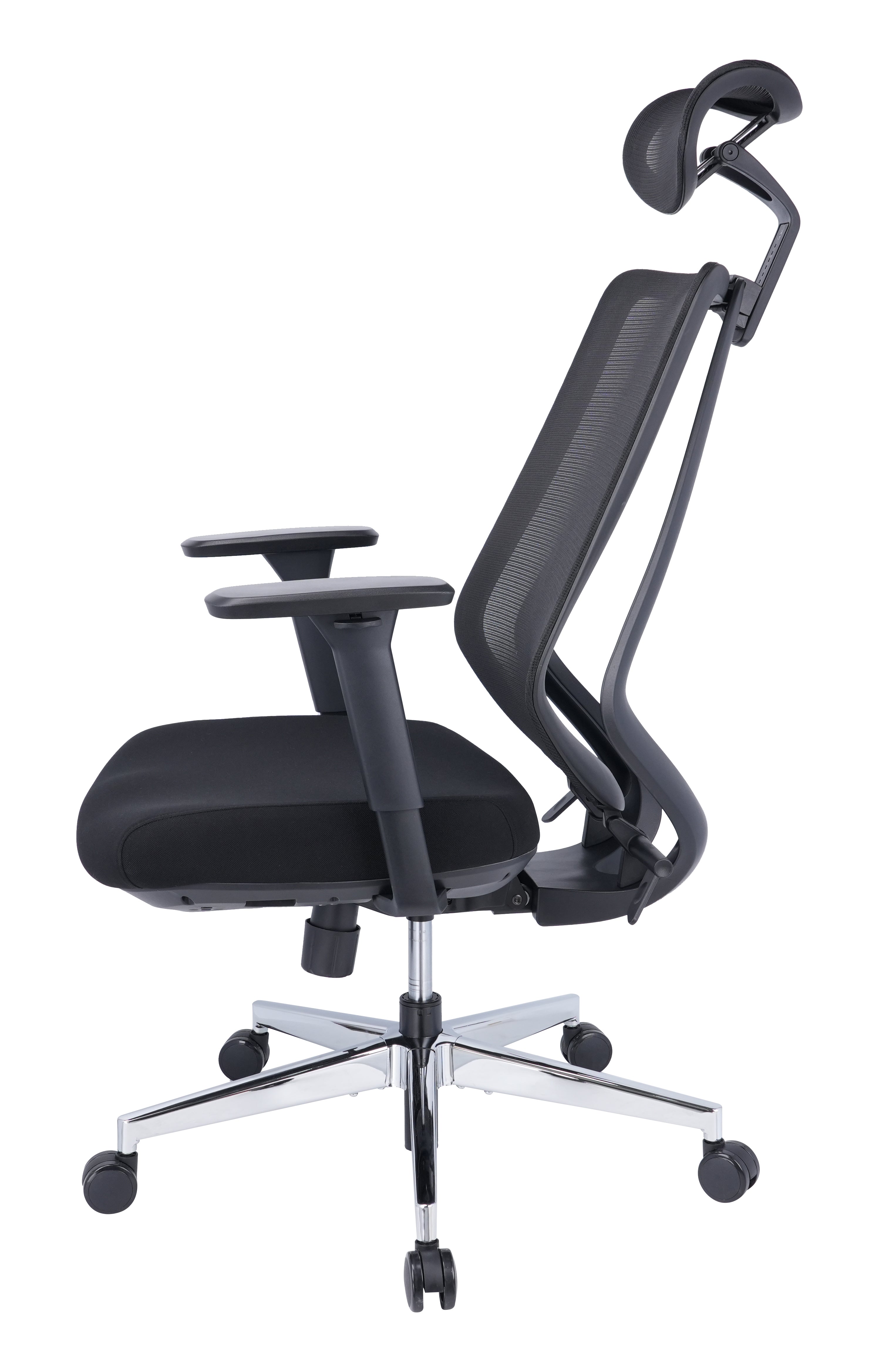 Krzesło Biurko Premium Ergonomia