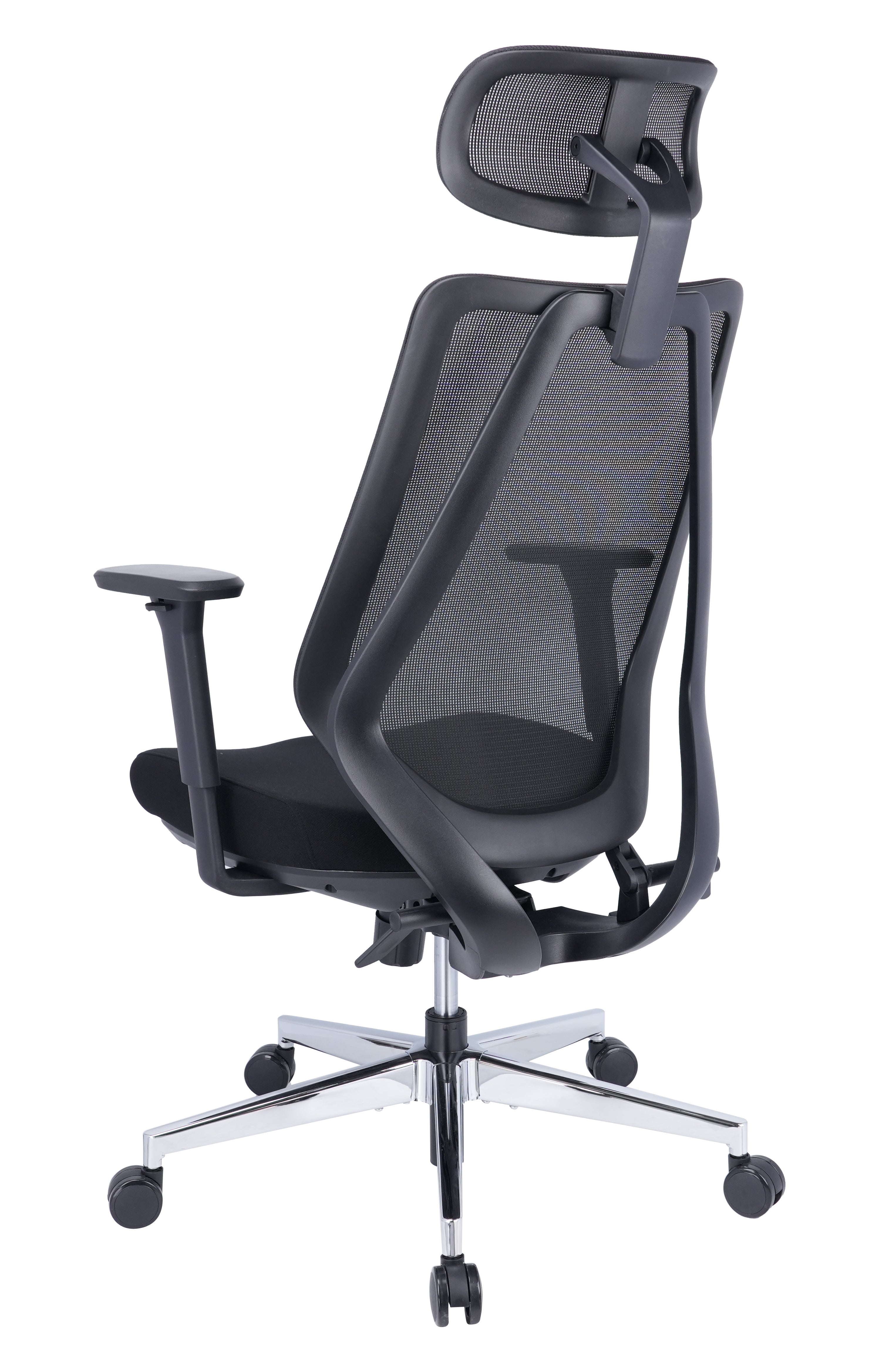 Krzesło Biurko Premium Ergonomia
