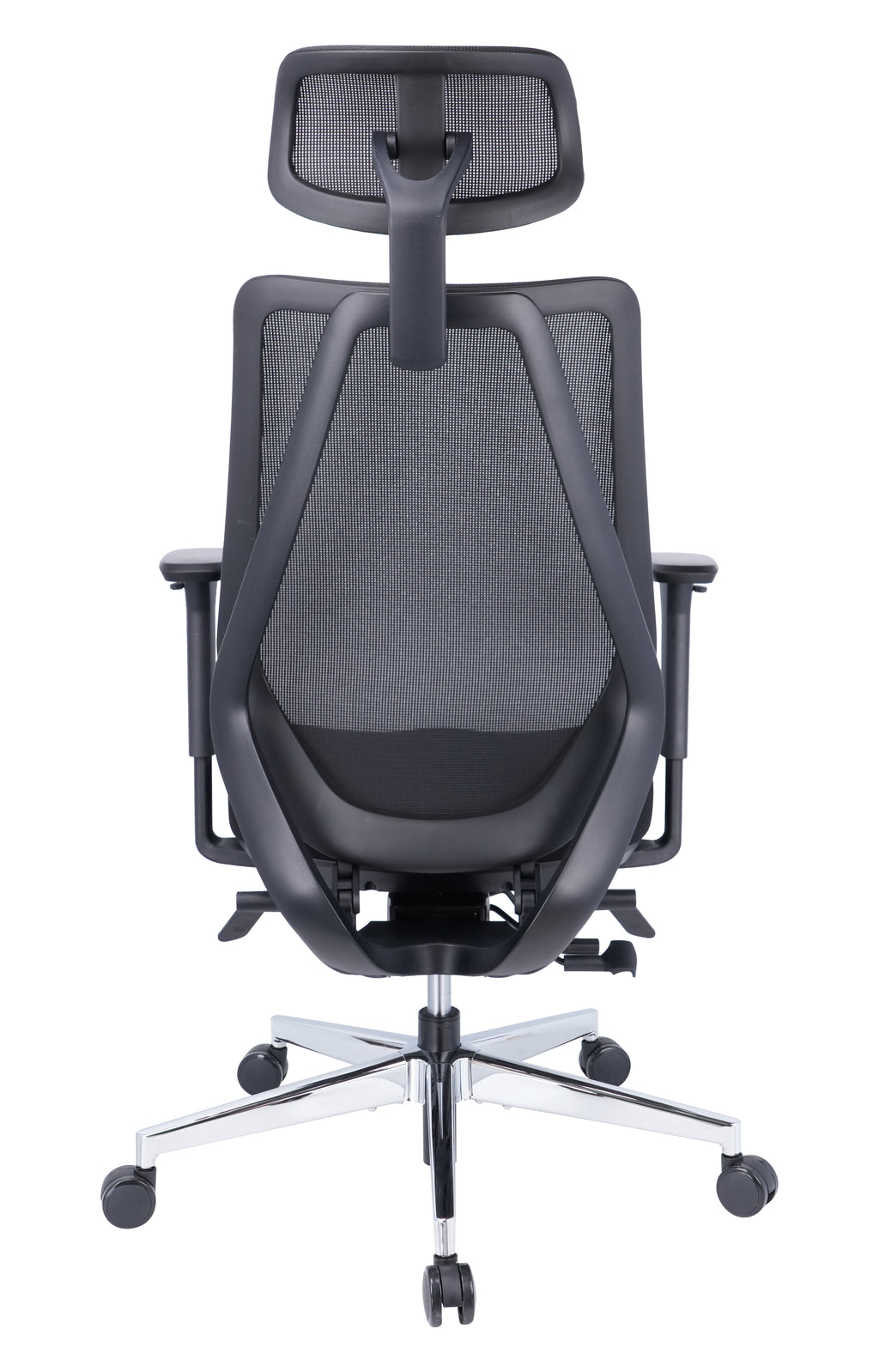 Krzesło Biurko Premium Ergonomia