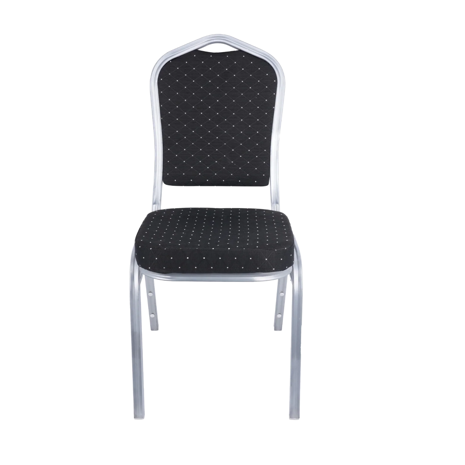 Krzesło Konferencyjne Czarny