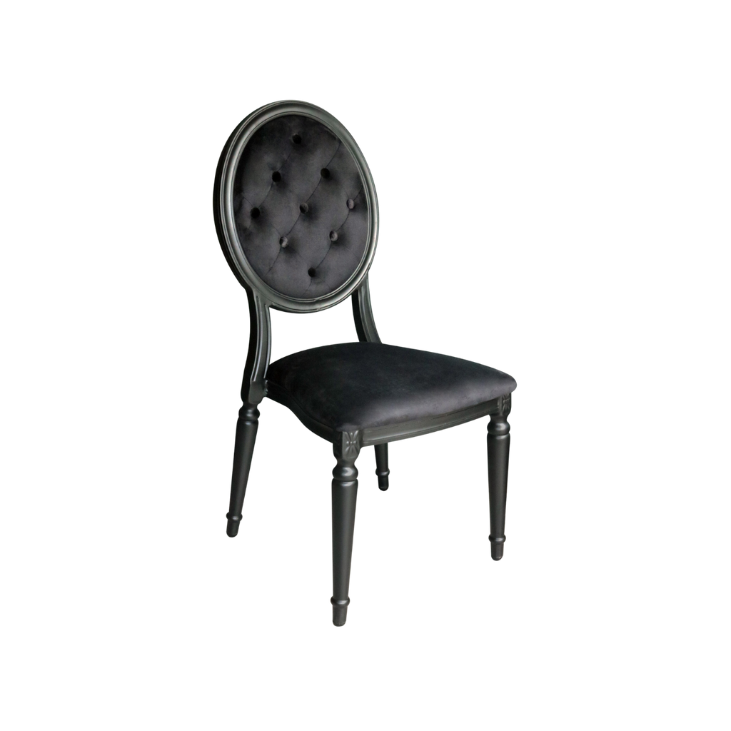 Krzesło Alure Aluminium
