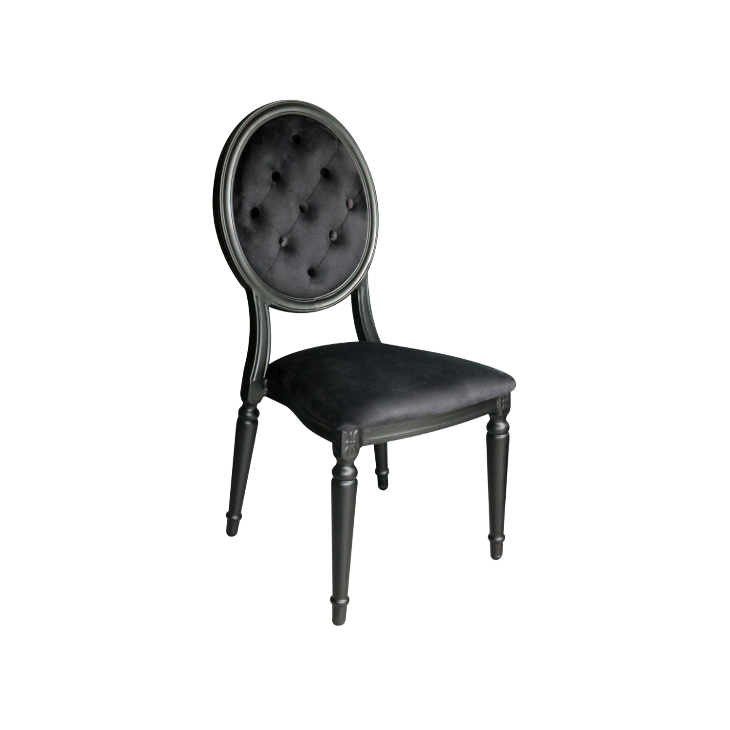 Krzesło Alure Aluminium
