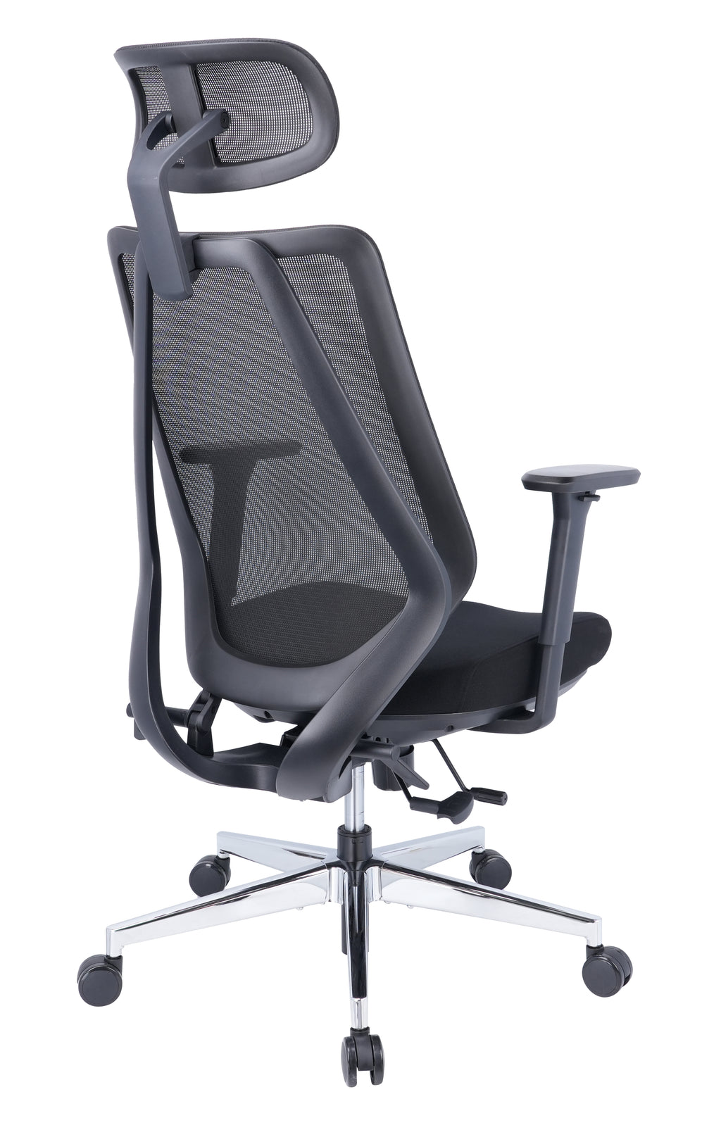 Krzesło Biurko Premium Ergonomia