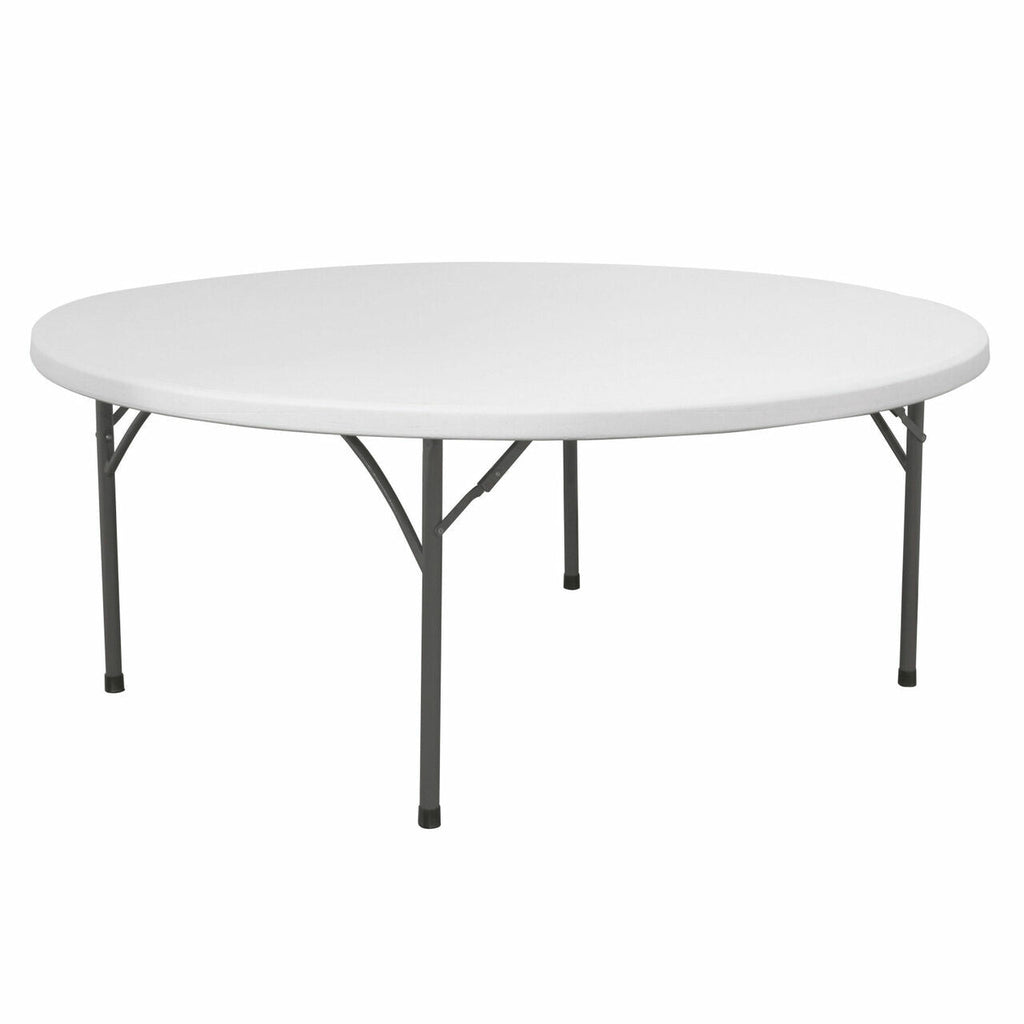Tavolo pieghevole da 160 cm (8-10 persone)