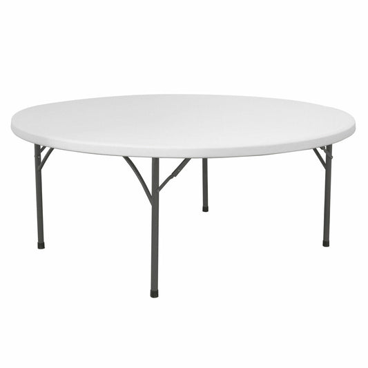 Tavolo pieghevole da 160 cm (8-10 persone)