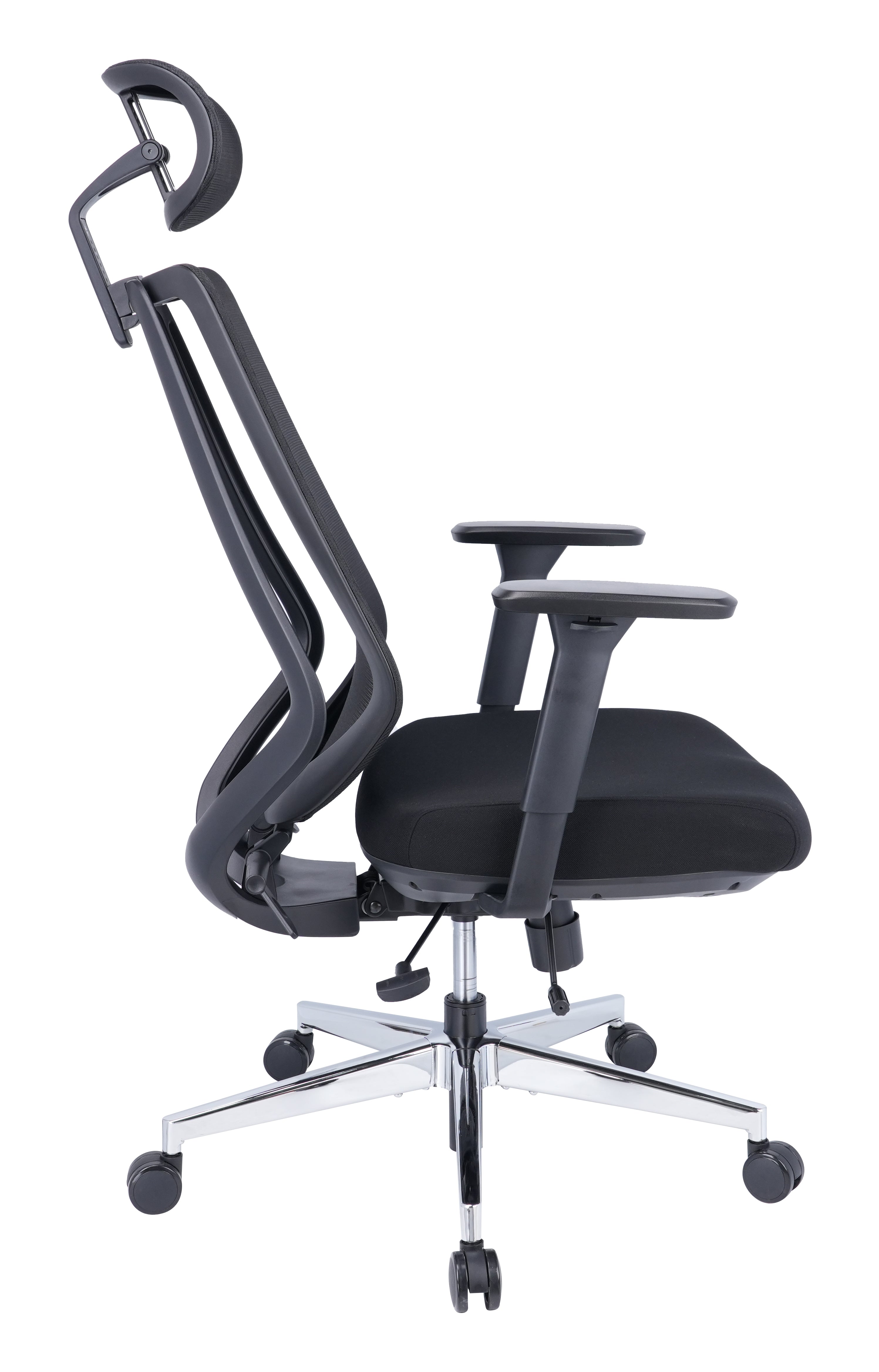 Krzesło Biurko Premium Ergonomia