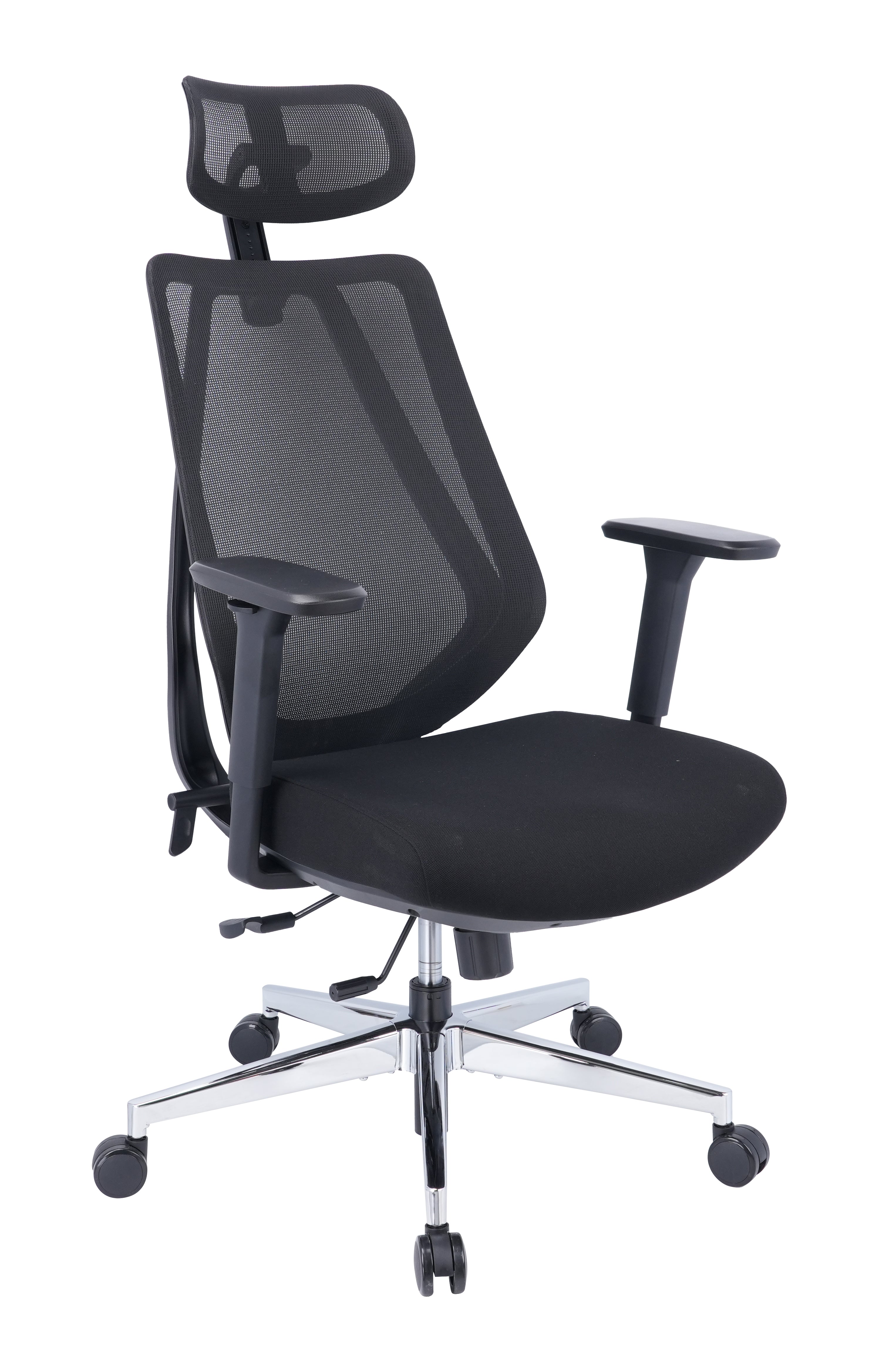 Krzesło Biurko Premium Ergonomia