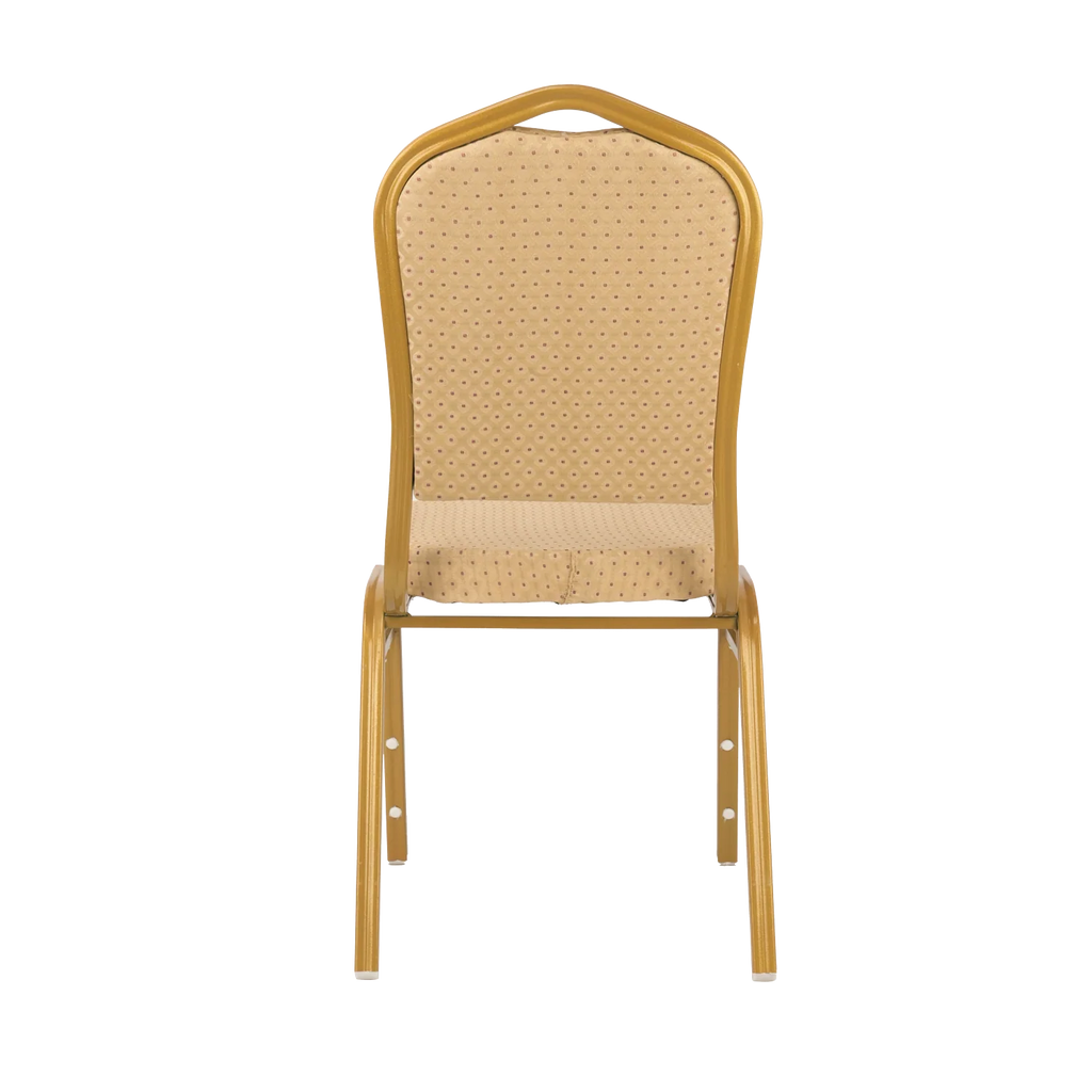 Krzesło Konferencyjne - Krem
