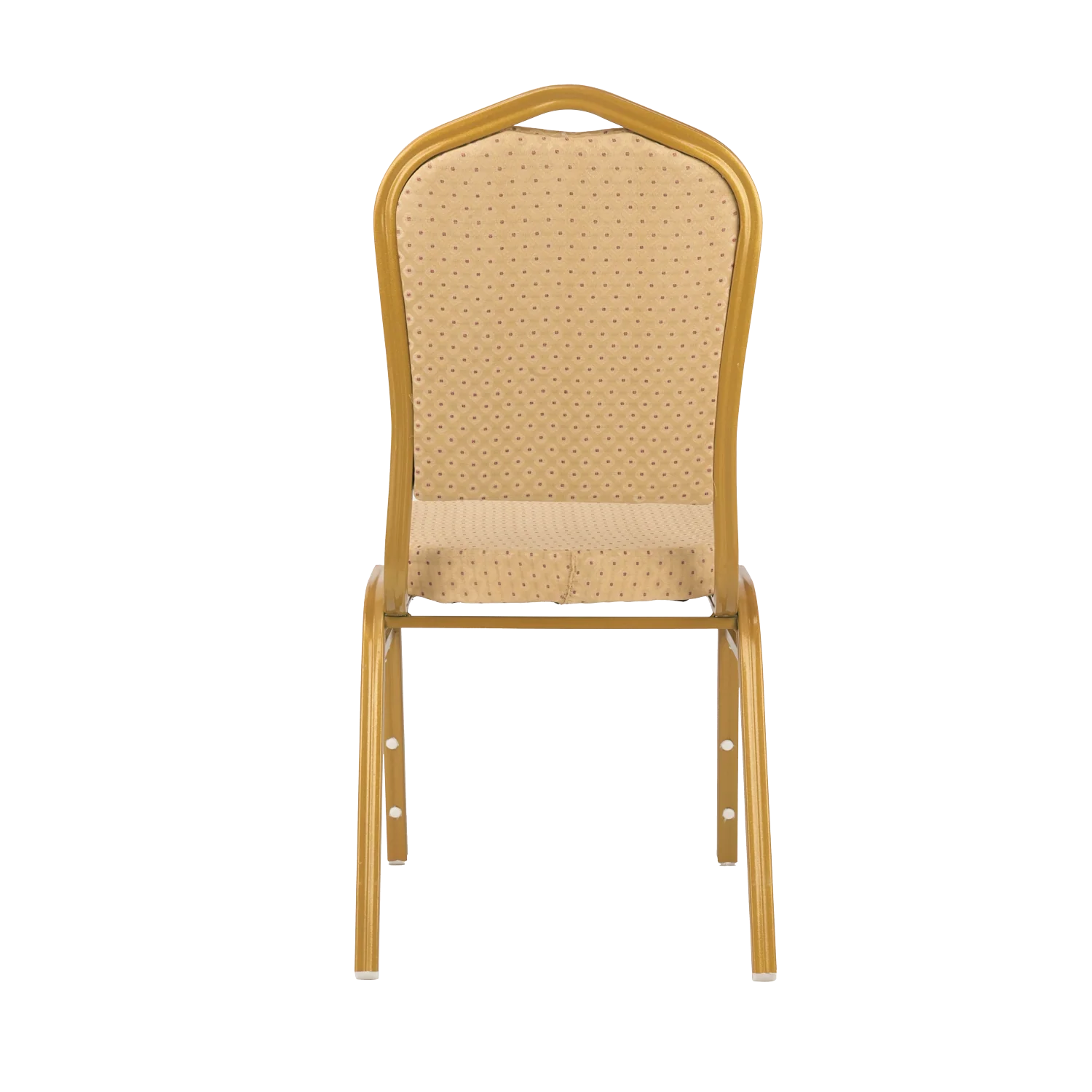 Krzesło Konferencyjne - Krem