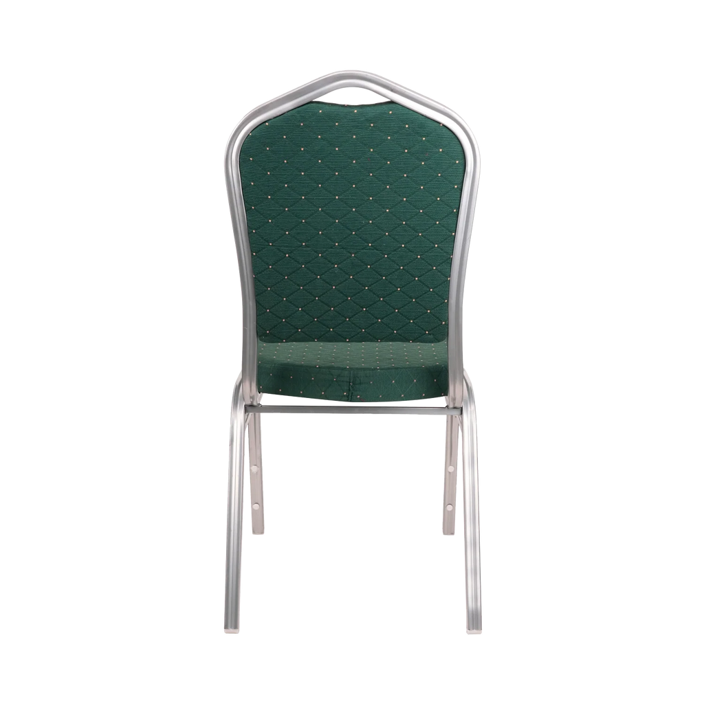 Krzesło Konferencyjne - Zielone