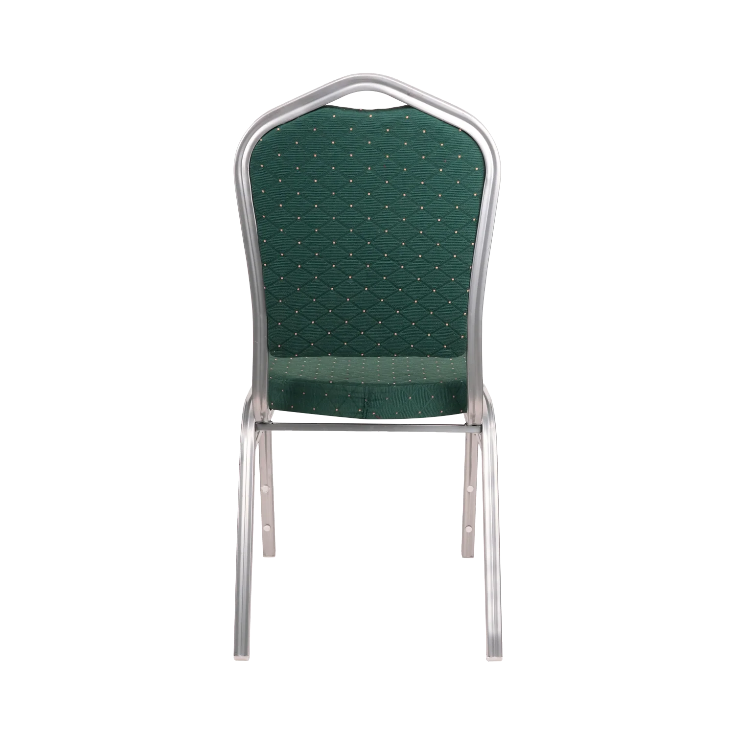 Krzesło Konferencyjne - Zielone