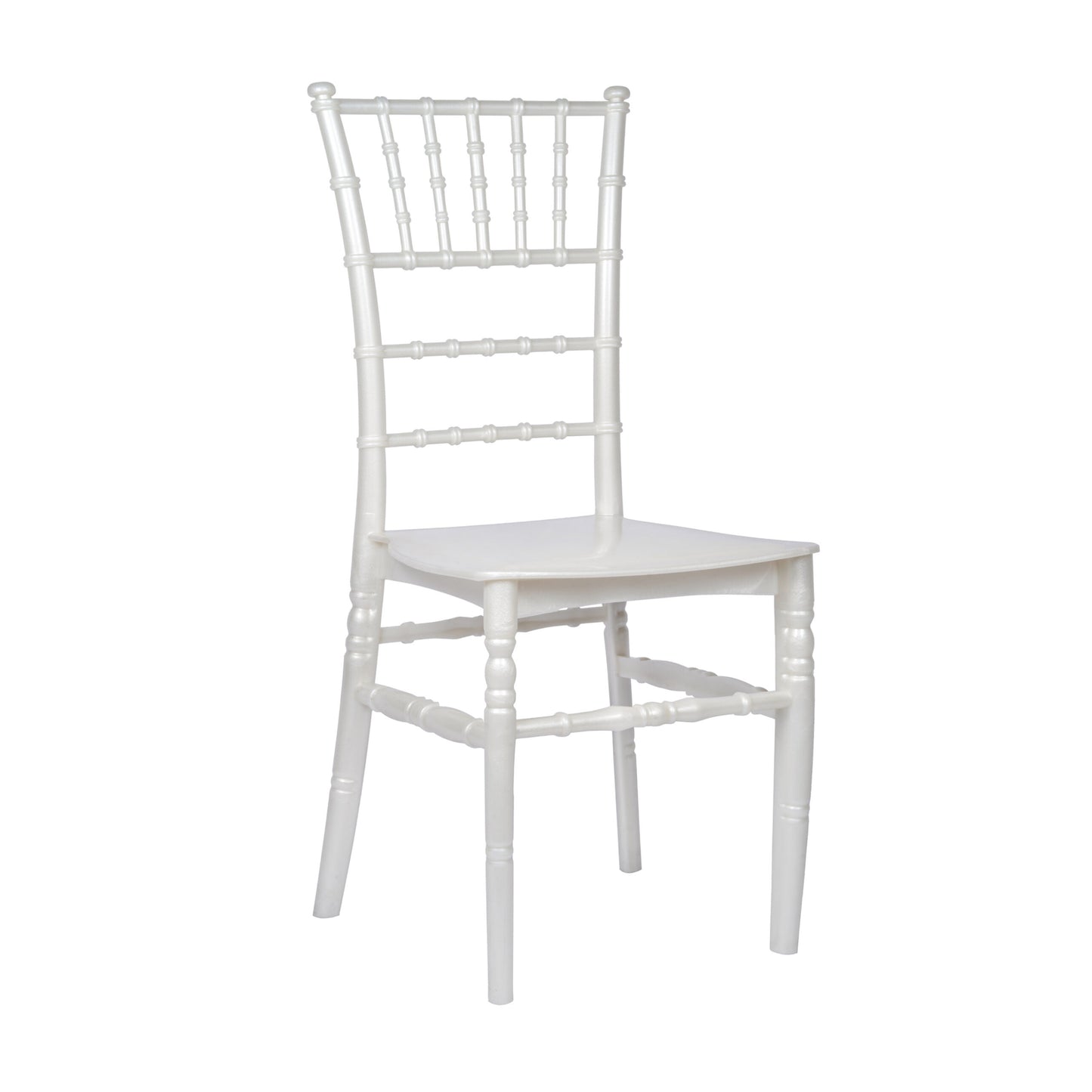 Krzesło Chiavari Tiffany Champagne