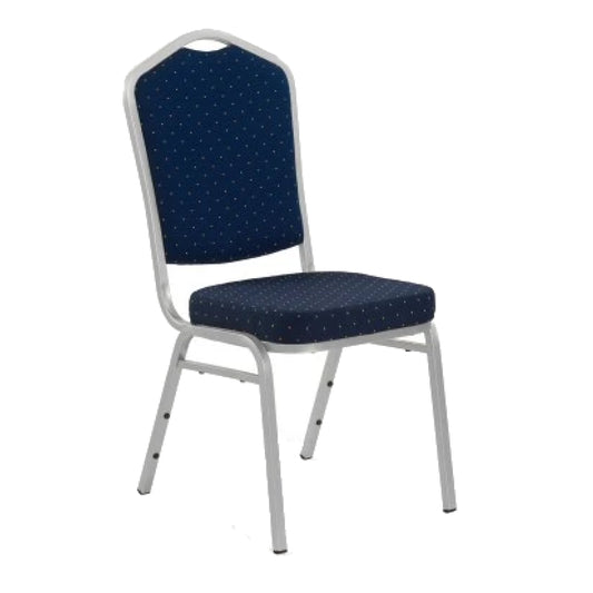 Niebieskie Krzesło Konferencyjne