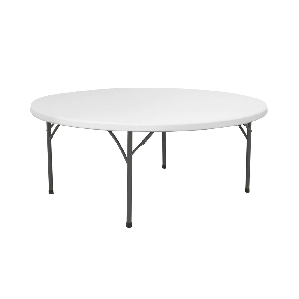 Składany stół 160 cm (8-10 osób)