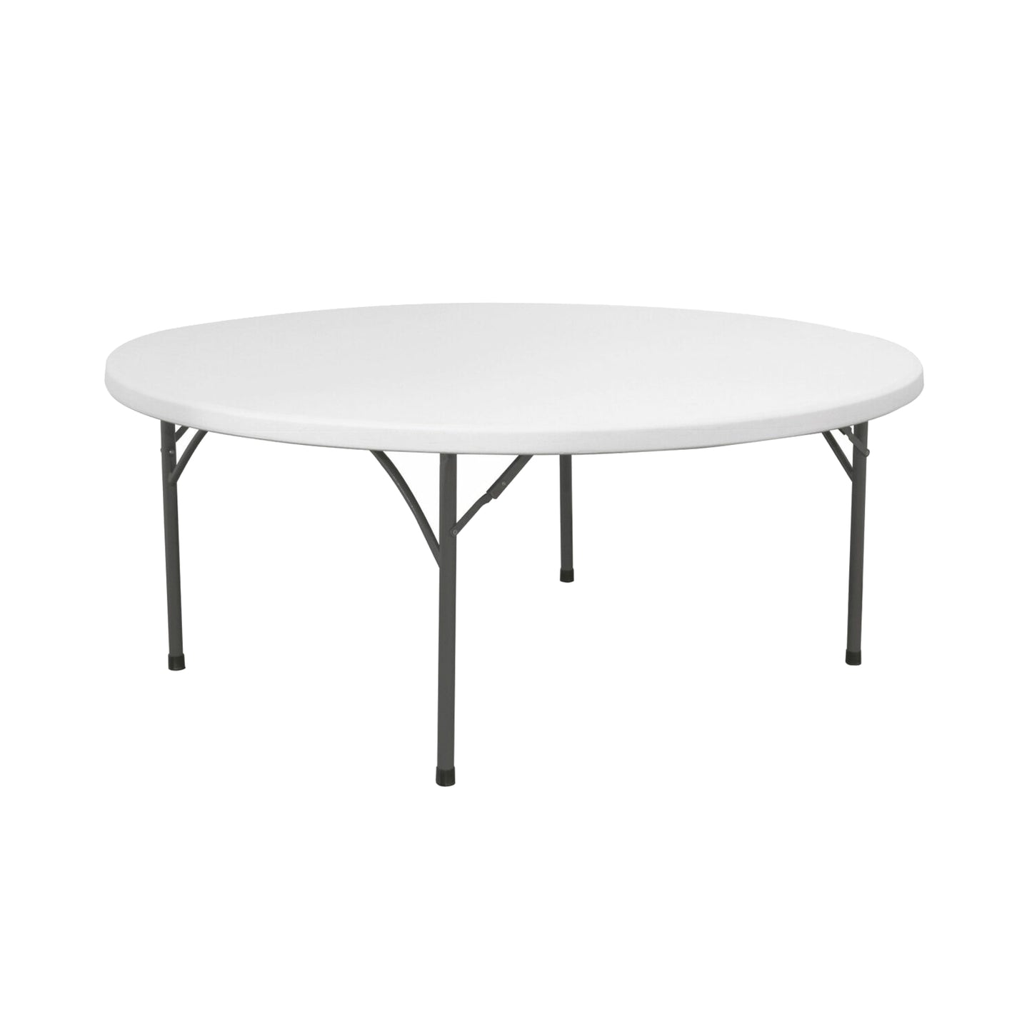 Składany stół 180 cm (10-12 osób)