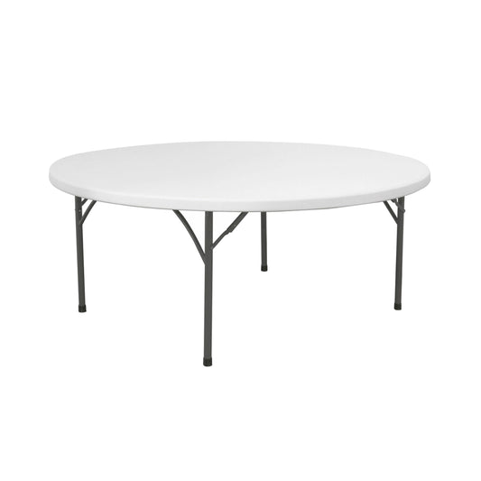Składany stół 160 cm (8-10 osób)