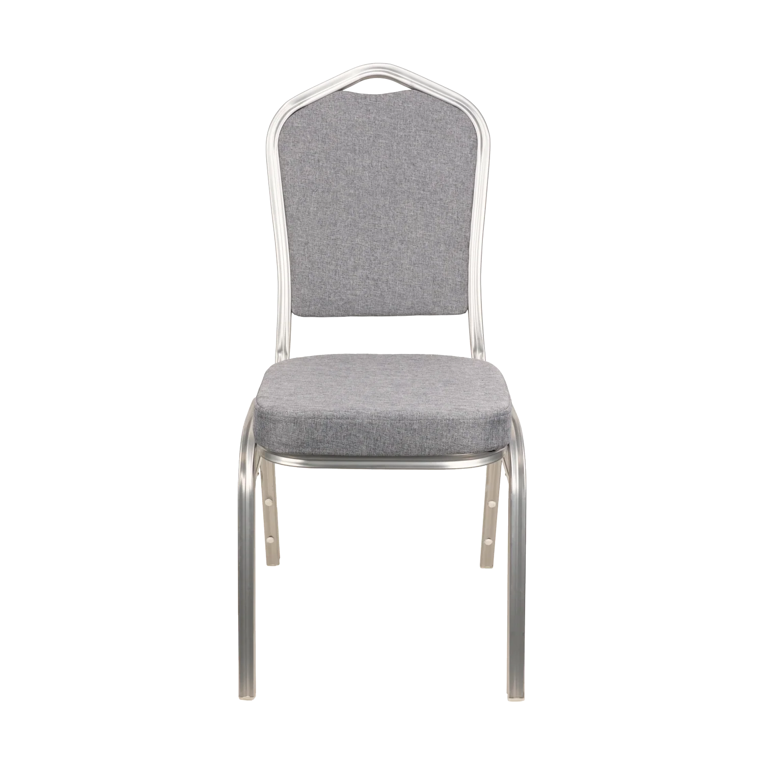 Krzesło Konferencyjne - Szary