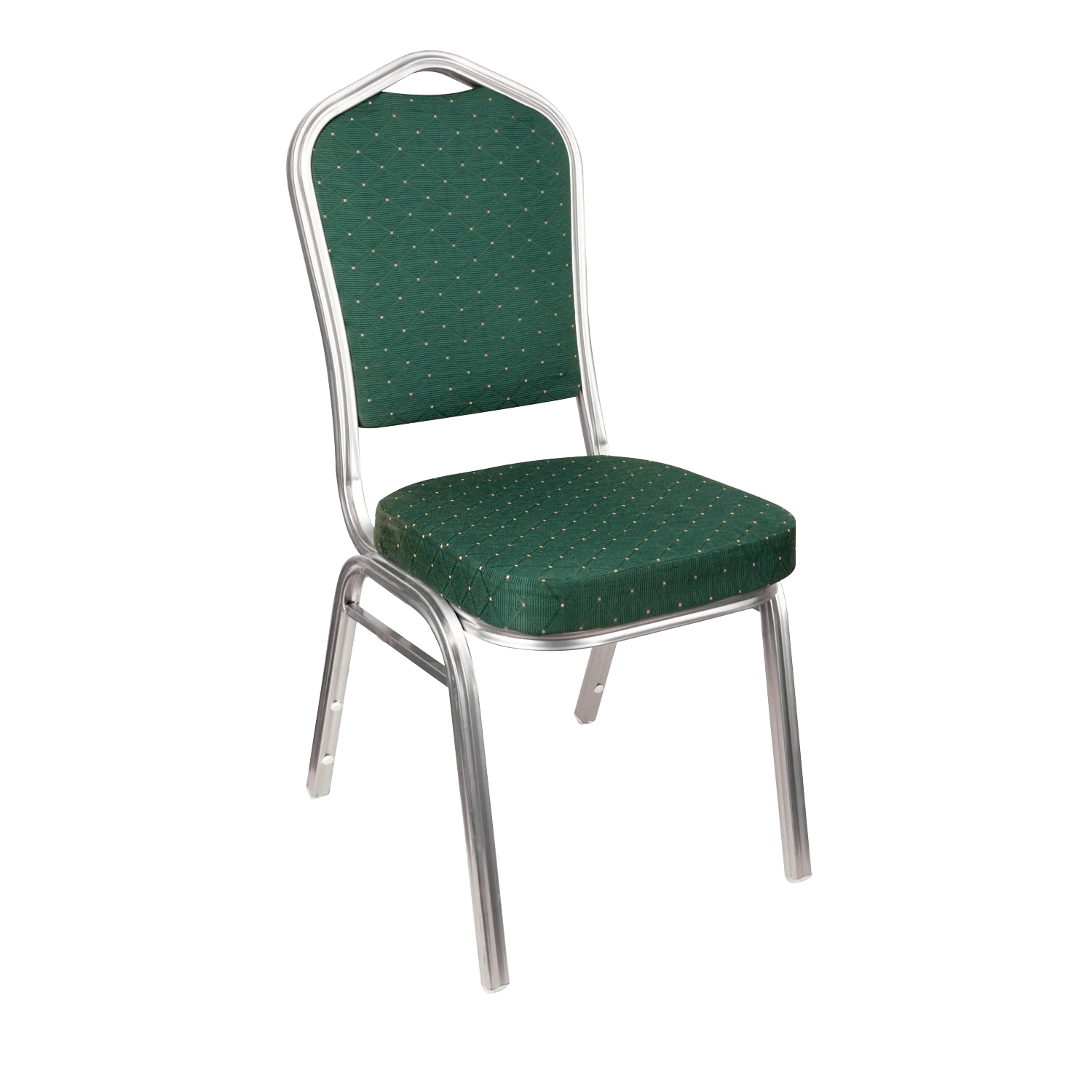 Krzesło Konferencyjne - Zielone