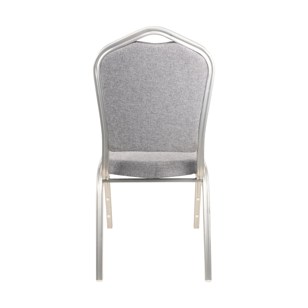 Krzesło Konferencyjne - Szary