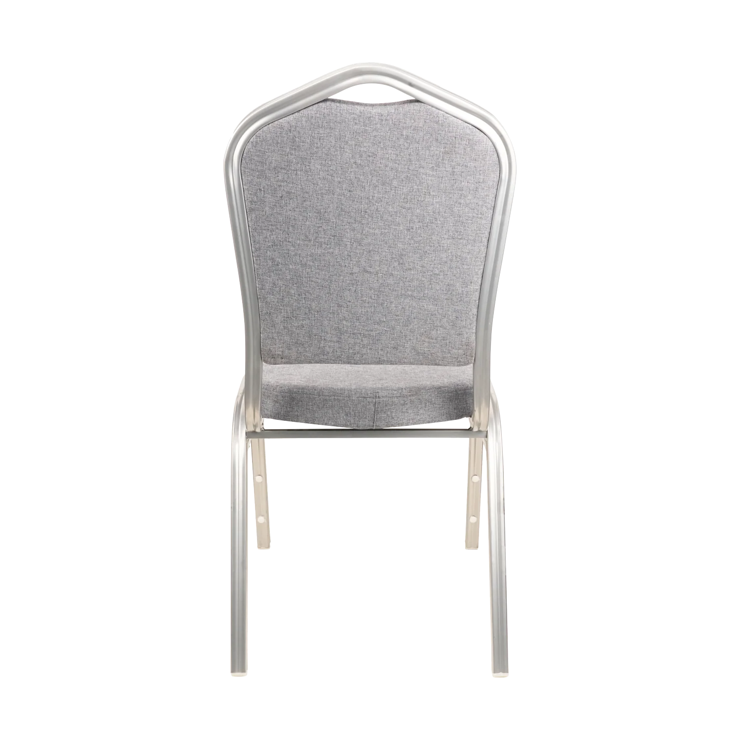 Krzesło Konferencyjne - Szary