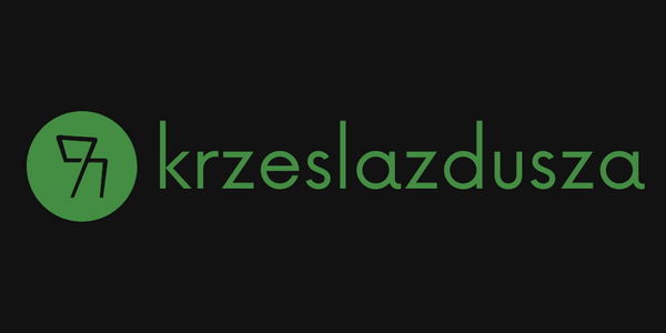 Krzeslazdusza.pl